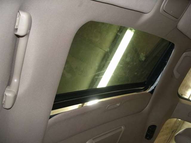 Honda Odyssey 2007 photo 11